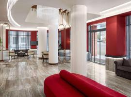 Fotos de Hotel: Athens Key Hotel, Trademark Collection by Wyndham