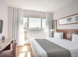 Eurostars Toledo