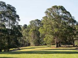 Kanimbia Cottages, hotel in Coolabine