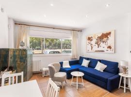 מלון צילום: Hauzify I Apartament Can Bou