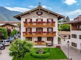Hotel garni Reiffenstuel