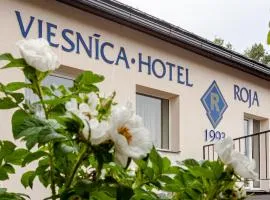 Boutique Hotel Roja