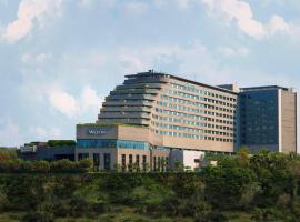 Ξενοδοχείο φωτογραφία: The Westin Pune Koregaon Park