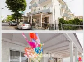 Hotel Villa Donati
