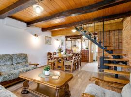 Hotel foto: Amazing Home In Podgorje Bistricko With Kitchen