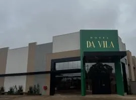 Hotel da Vila