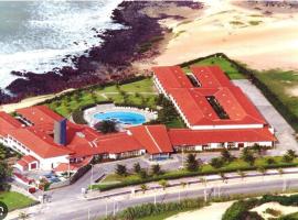 Gambaran Hotel: Pontal do Atlântico Resort