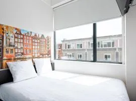 easyHotel Amsterdam City Centre South