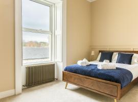 Greystones Harbour Apartments, hotel in Greystones