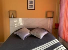 Hotel Photo: Malocco