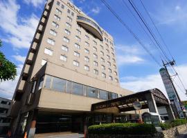 Hotel foto: Neyagawa Trend Hotel