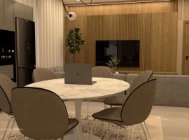 Хотел снимка: Old town luxury apartment 3