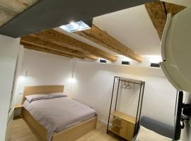 Hotel Photo: Oasi Central - Appartamento in pieno centro