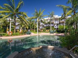 Hotel kuvat: Cairns Beach Resort