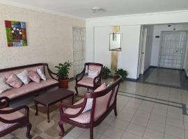 Хотел снимка: Hermoso departamento en norte de Quito