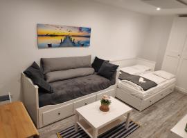 Hotel Photo: NEU Renoviertes Modernes Studio im Zentrum