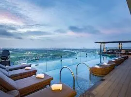 Liberty Central Saigon Riverside Hotel