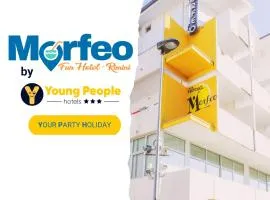 Hotel Morfeo - Young People Hotels