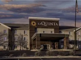 La Quinta by Wyndham Moscow Pullman