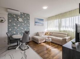 Hotelfotos: Penthouse view Apartment in Split