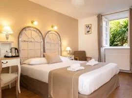 Demeures & Châteaux - Hôtel de la porte Saint-Malo - DINAN