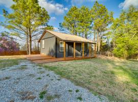 Fotos de Hotel: Cozy Henderson Studio - 2 Mi to Norfork Lake!