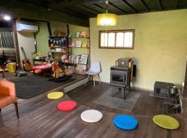 Hình ảnh khách sạn: Nano Village Okayama - Vacation STAY 66531v