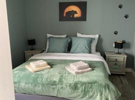 Hotel Photo: Le Refuge de l'Ours