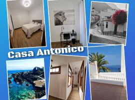 Gambaran Hotel: Casa Antonico