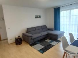 Photo de l’hôtel: Moderne Ferienwohnung in Schwandorf