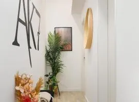 AK7 Boutique Suites