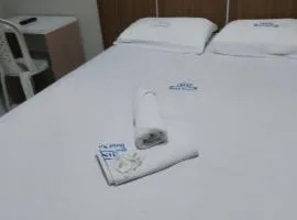 HOTEL NOVAES