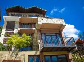 Ever Breeze Ella Hotel