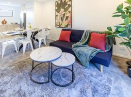 Hotel kuvat: Central 3BR Townhouse: Mt Albert