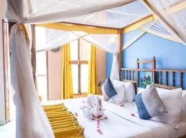 Shaba Boutique Hotel, hotel u gradu 'Zanzibar'