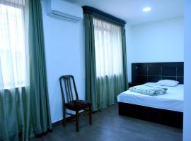 Hotel Photo: BEST GUEST HOUSE Byurakan Hotel