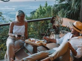 The Polish Place, ξενοδοχείο σε Mount Tamborine