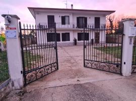 A picture of the hotel: Casa Carmine - Casa Vacanza