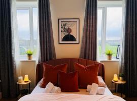 Hotel Photo: Finnstown Hall