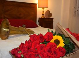 Hotel Photo: Bed & Breakfast Sinfonia