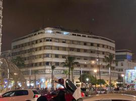 Foto do Hotel: اقامة الهام