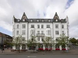 Milling Hotel Saxildhus, hotel in Kolding