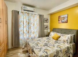 Hotel Photo: mesavirre garden residences