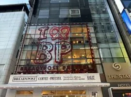 明洞休闲酒店