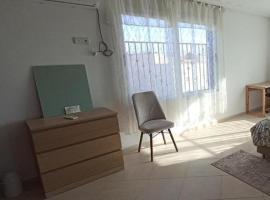 Hotel foto: Appartement familial au centre de Nador Ville