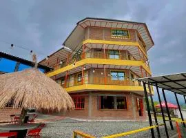 CASONA HOTEL LA DIVISA