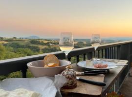 Hotel Photo: POGGIO&TRAMONTO