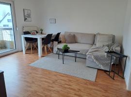 Фотография гостиницы: Phantasialand Appartement 6 PERS