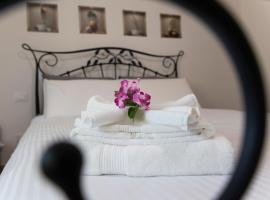 Gambaran Hotel: Casa Martina Tuscany