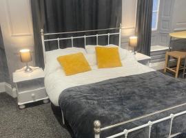 Hotel kuvat: Lovely Getaway Apartment in Wisbech